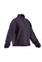 Women's Purple Jacket AOP POLARFLEECE JX7402 - 8