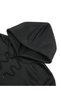 Unisex Oversize Memento Mori Printed Hoodie - Stylish Streetwear Hooded Sweatshirt Black - 6