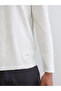 Crew Neck Men's Knitwear Sweater - 3