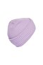 Purple Beanie Wid Cuff Beanie Jm1543 - 2