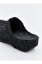 Two Mt Shop Quality Lcw Steps Anthracite Women's House Slippers - 5