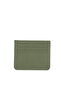 , Unisex Genuine Leather Card Holder 1539852Z06 Green - 3