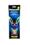 Glow Shining Party Bunny Glasses Glowing Phosphor Rabbit Glasses for Kids Adults - 2