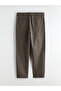 Esvab • Modern & Distinctive Standard Fit Men's Trousers - 7