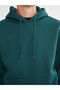 Xside Men's Thick Hoodie with Kangaroo Pocket - 3