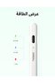Pencil Air 8 for Apple iPad 2018-2026, 20H Battery, Fast Charge Ultra-Light Pen for A16 iPad A16 11/10/9/8/7/6th Gen, iPad Pro 12.9/11/13", iPad Air 3/4/5/6/M2/M3/M4, iPad Mini 5/6 - 8
