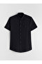 Esvab • Modern & Distinctive Standart Fit Short Sleeve Men's Shirt - 6