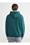 Xside Men's Thick Hoodie with Kangaroo Pocket - 4