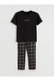 Standard Pattern Men's Pajamas - 5