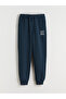 LCW Kids Elastic Waist Boy Jogger Sweatpants