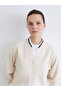 Esvab • Modern & Distinctive Women's College Jacket - 4