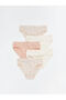 Peak New Season Basic Girls' Underwear 5-Piece Set