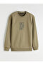 Peak New Season Crew Neck Printed Men's Sweatshirt - 5