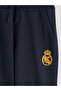Vizyon New Season Elastic Waist Printed Boys' Jogger Sweatpants - 3