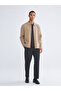 Ozmarka New Season Standard Fit Men's Trousers