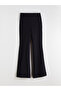High Waist Spanish Leg Women's Leggings Pants - 5
