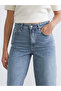 Barrel Fit Women's Jean Pants - 3