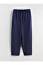 Women's Sweatpants with Elastic Waist - 5