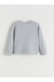 Zero Roba Collar Girls' Sweatshirt and Sweatpants from Uzg Store for Style Enthusiasts - 4