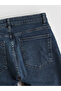 Lcw Jeans Green 779 Regular Fit Men's Jean Trousers - 6