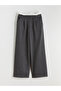 Esvab • Modern & Distinctive Pleated Girls' Pants with Waist Drawstring - 2