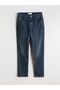 Lcw Jeans Green 779 Regular Fit Men's Jean Trousers - 5