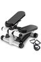 Double Shock Absorber Double Resistance String Stepper with Digital Display