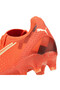 Unisex ULTRA Ultimate FG/AG Football Boots - Orange - 8