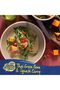 Blue Dragon thai green curry paste pot, 50 g - 3