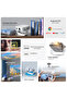 Portable Smart Projector | 1080P Full HD, 300 ANSI Lumens,Android 12, Auto Focus & Keystone - 2