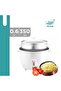 طنجرة أرز 0.6 لتر (DLC-806)
