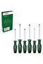 Tornavida Seti 6 Parça 1600A02BX7 - 2