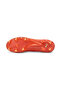 Unisex ULTRA Ultimate FG/AG Football Boots - Orange - 4