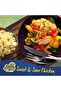 Blue Dragon Sweet & Sour Stir Fry Sauce 120 gms - 2