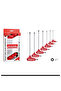 T Handle Torx Allen Key Set X-Plus 7 Pieces - 2