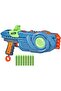 Elite 2.0 Flipshots Flip-8 8 Dart - 2