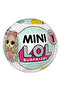 مفاجأة OMG Minis في Sidekick - 2