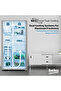 Refrigerator 664L Gross (525L Net)Capacity,Side by Side,Ice and Water Dispenser,GNE753DIX(Inox) - 8