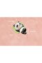 3D Car Decoration Panda Gear Shift Decoration Accessory - 3