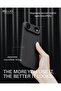 Genuine Leather Case for (iPhone 17 Air)– MagSafe Compatible Enhanced Camera Protection - 4