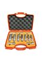 1/2 Twelve Point Star Socket Set 12 Pieces
