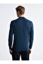 Vizyon New Season Half Turtleneck Men's Knitwear Sweater - 4