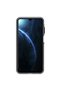 Samsung Galaxy A16 Case Fingerprint Resistant Frosted Transparent Slim Design Camera Protection - 3