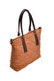 Puff Quilted Stitched Women's Shoulder Bag – Modern Design Suitable for Daily Use Ela09753 - 6