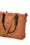 Puff Quilted Stitched Women's Shoulder Bag – Modern Design Suitable for Daily Use Ela09753 - 5