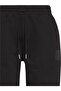 Women's Comfortable Fit Jogger Sweatpants - Black - 2