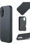 Genuine Leather Case for (iPhone 17 )– MagSafe Compatible Enhanced Camera Protection - 3