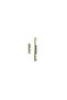Xiaomi Compatible Redmi Note 14 5g on Off Side Volume Key Button Green 24094Rad4G - 2