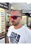 161 C190 59 Men's Mirrored Sunglasses - 3