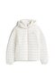 LW PADDED SLIM JACKET - 6